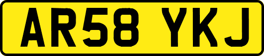 AR58YKJ