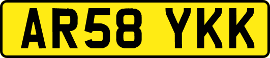 AR58YKK