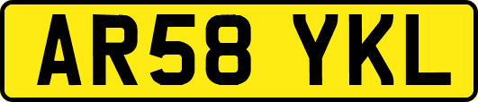 AR58YKL