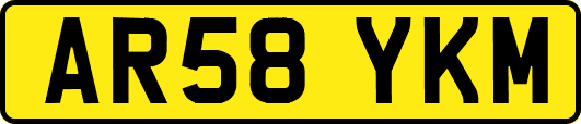 AR58YKM