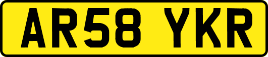 AR58YKR