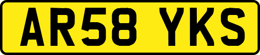 AR58YKS