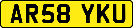 AR58YKU