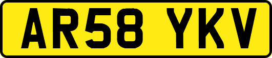 AR58YKV