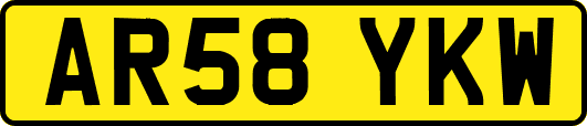 AR58YKW