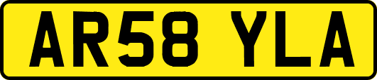AR58YLA