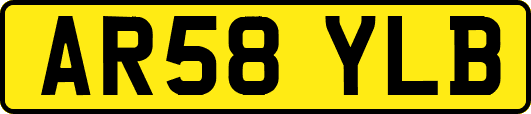AR58YLB