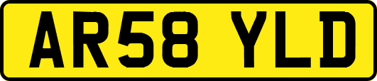 AR58YLD