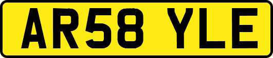 AR58YLE