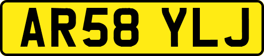 AR58YLJ