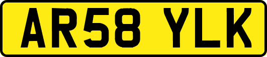 AR58YLK