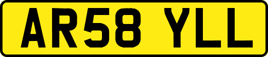 AR58YLL