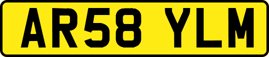 AR58YLM