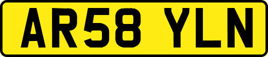 AR58YLN