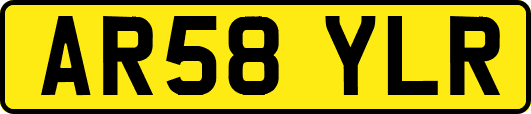 AR58YLR