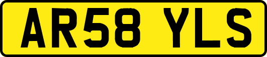 AR58YLS