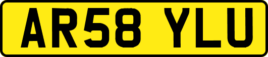 AR58YLU