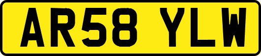 AR58YLW