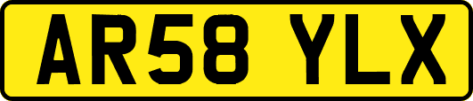 AR58YLX