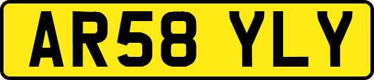 AR58YLY