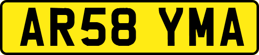 AR58YMA