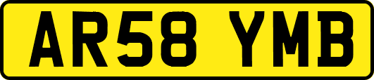 AR58YMB