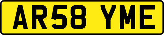 AR58YME