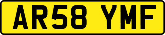 AR58YMF