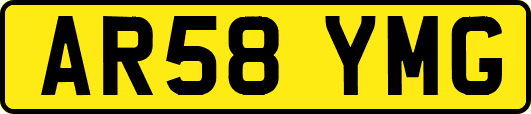 AR58YMG