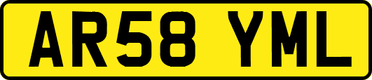 AR58YML