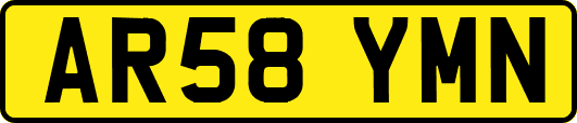 AR58YMN