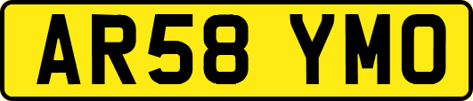 AR58YMO
