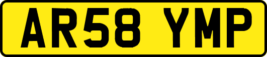 AR58YMP