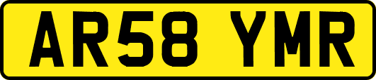 AR58YMR