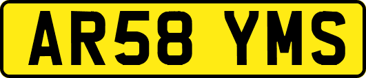 AR58YMS