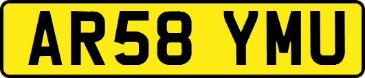 AR58YMU