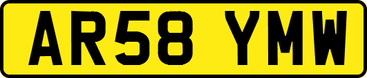 AR58YMW