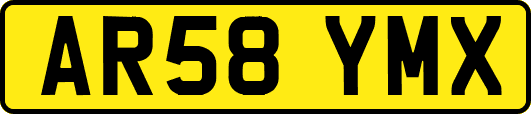 AR58YMX