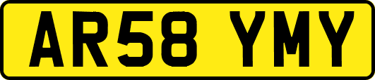 AR58YMY