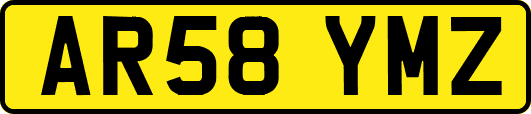 AR58YMZ