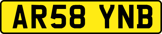 AR58YNB