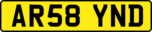 AR58YND