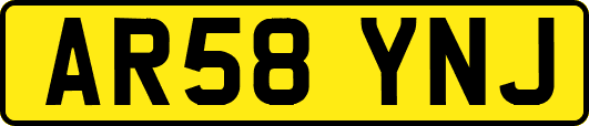 AR58YNJ
