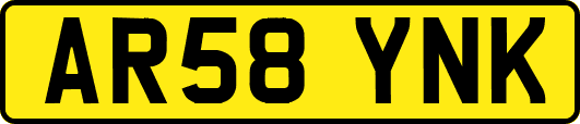 AR58YNK