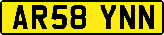 AR58YNN