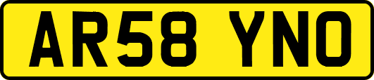 AR58YNO