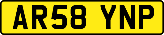 AR58YNP