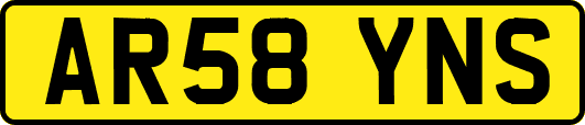 AR58YNS