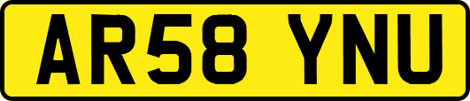 AR58YNU