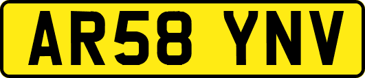 AR58YNV